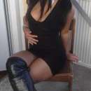 Explore Your Deepest Desires With A Kinky Trans Ready For Fun.